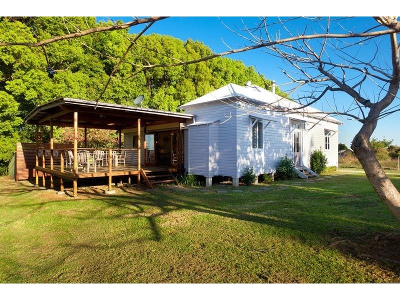 27 Roses Road, Federal NSW 2480