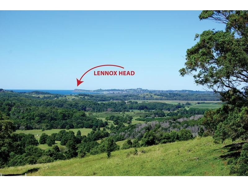 Coopers Shoot NSW 2479