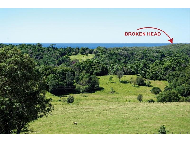 Coopers Shoot NSW 2479