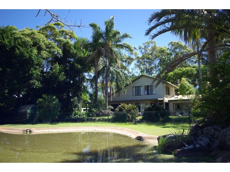 Coopers Shoot NSW 2479