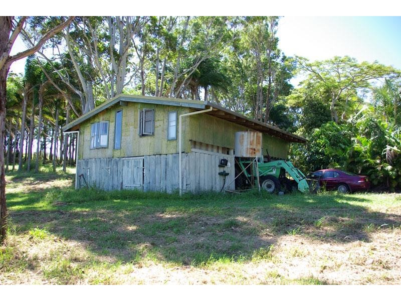 Coopers Shoot NSW 2479