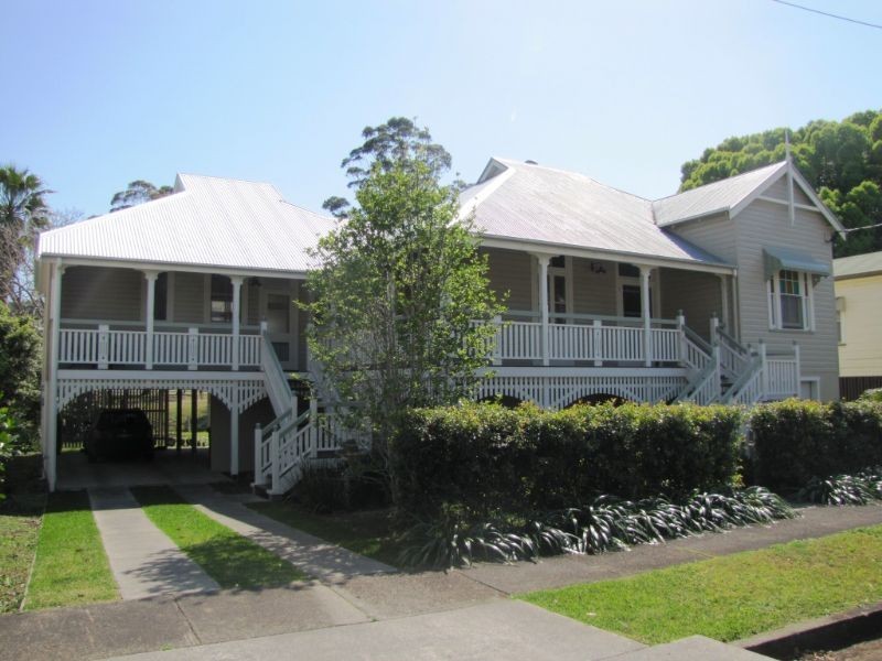 Bangalow NSW 2479