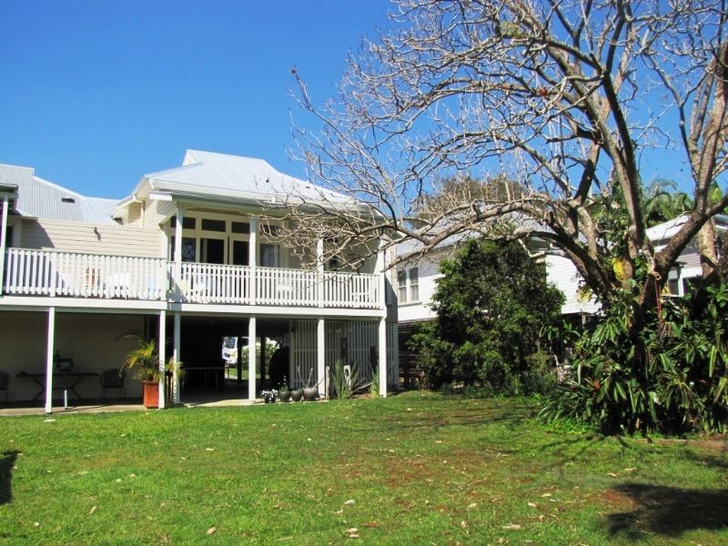 Bangalow NSW 2479