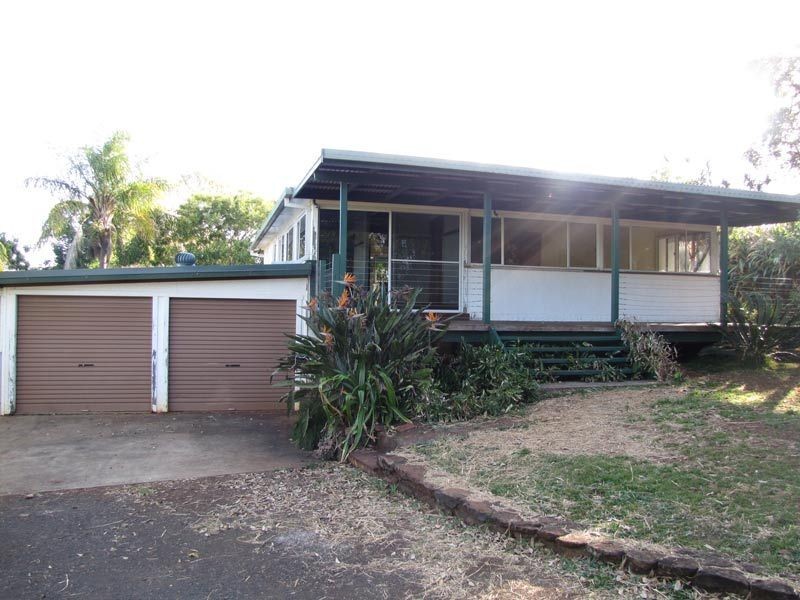 80 Main Street, Clunes NSW 2480