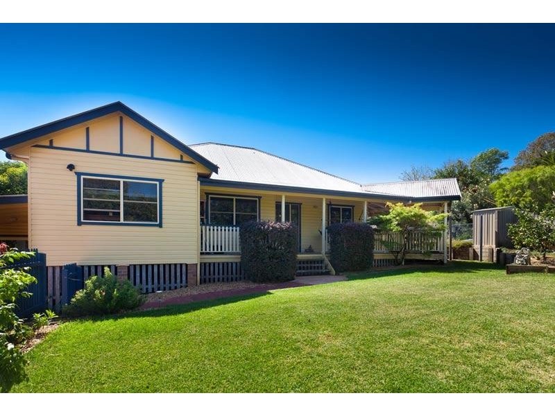 2 Sansom Street, Bangalow NSW 2479