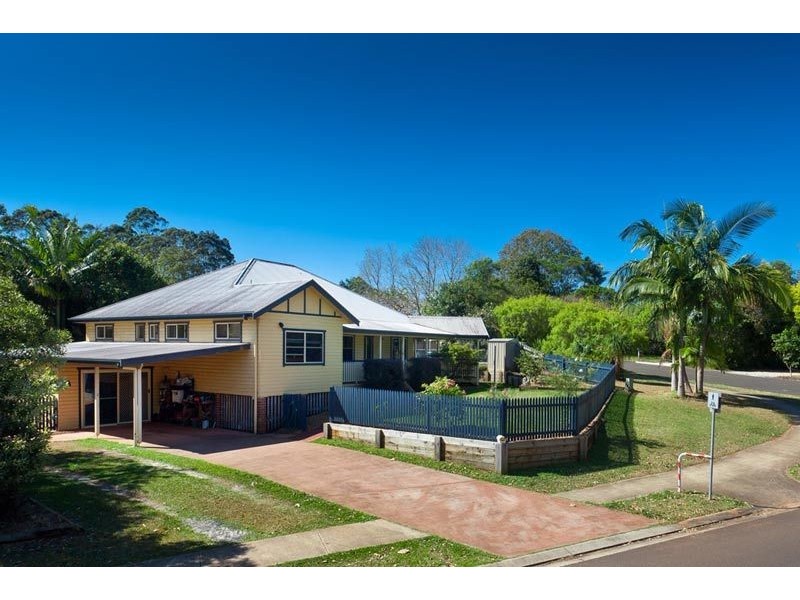 2 Sansom Street, Bangalow NSW 2479