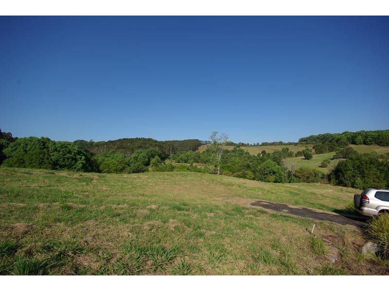 Lot 5 Keys Gardens, Coorabell NSW 2479