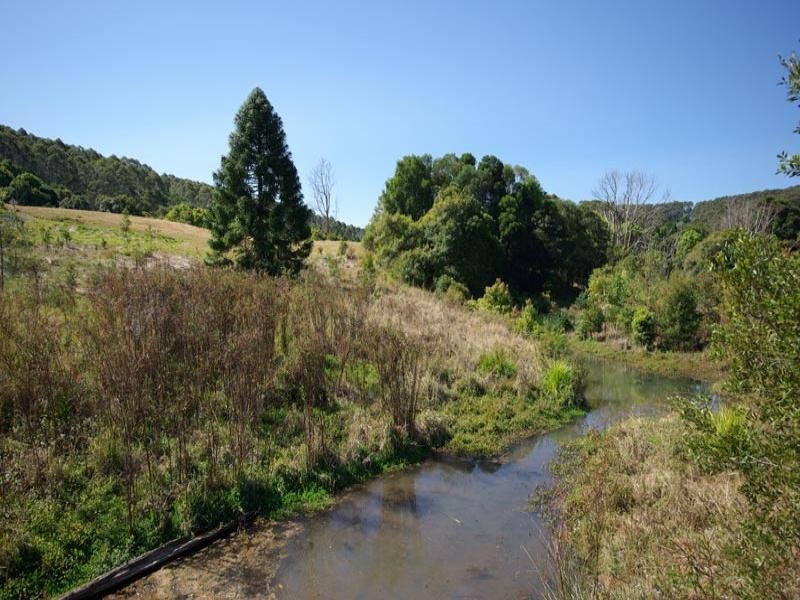 Lot 5 Keys Gardens, Coorabell NSW 2479