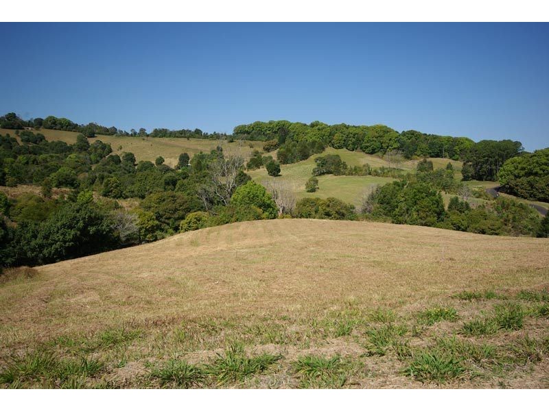 Lot 5 Keys Gardens, Coorabell NSW 2479