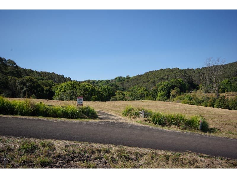 Lot 5 Keys Gardens, Coorabell NSW 2479