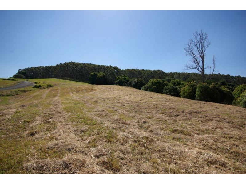 Lot 5 Keys Gardens, Coorabell NSW 2479