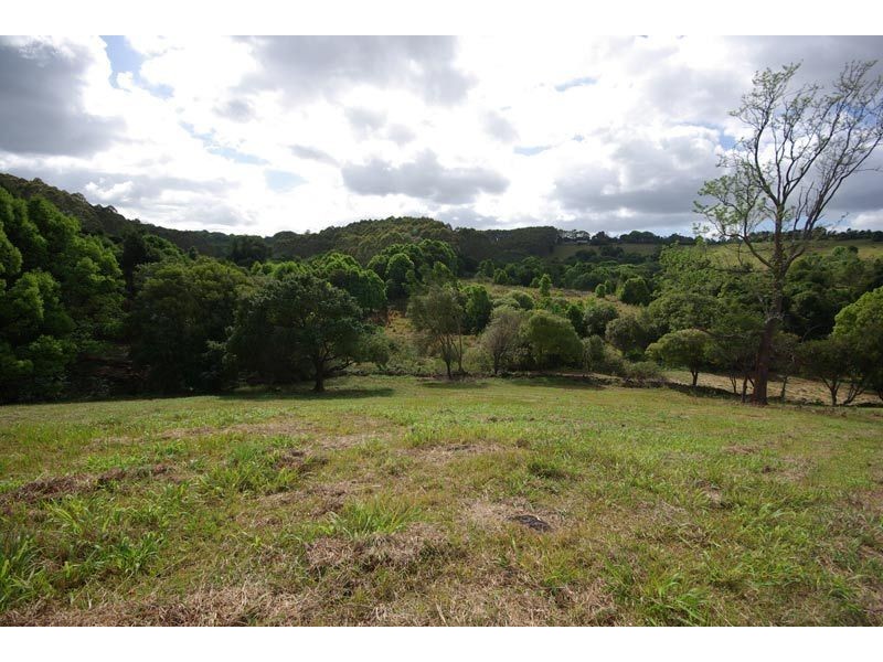 Lot 5 Keys Gardens, Coorabell NSW 2479