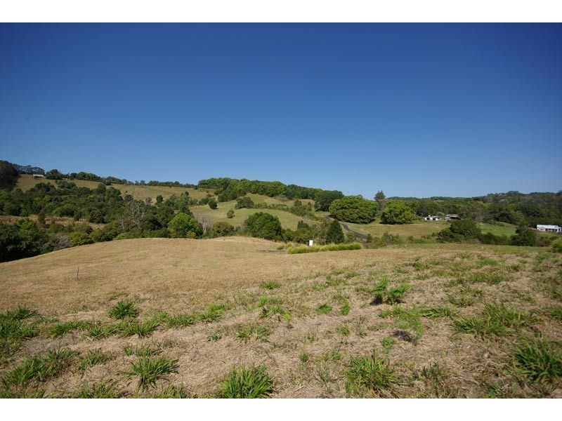 Lot 5 Keys Gardens, Coorabell NSW 2479