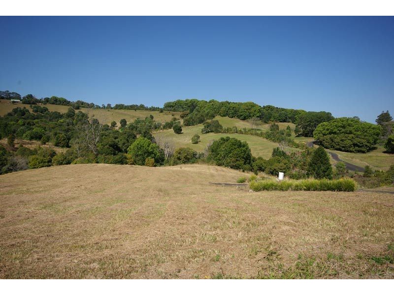 Lot 5 Keys Gardens, Coorabell NSW 2479