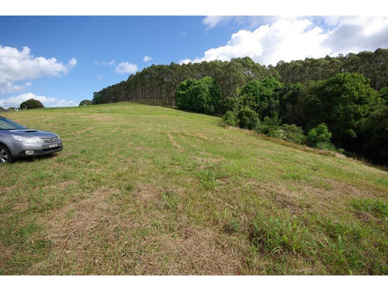Lot 5 Keys Gardens, Coorabell NSW 2479