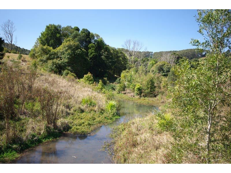Lot 5 Keys Gardens, Coorabell NSW 2479