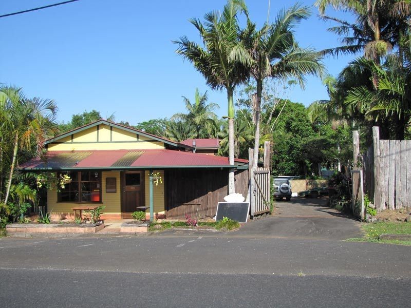 Lot 1 Federal Drive, Federal NSW 2480