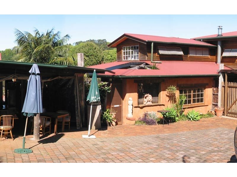 Lot 1 Federal Drive, Federal NSW 2480