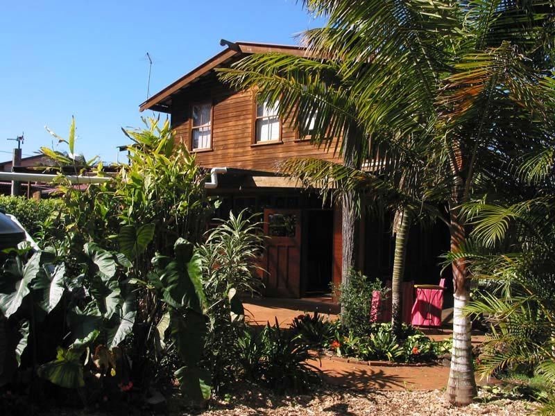 Lot 1 Federal Drive, Federal NSW 2480