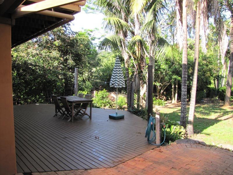 Lot 1 Federal Drive, Federal NSW 2480