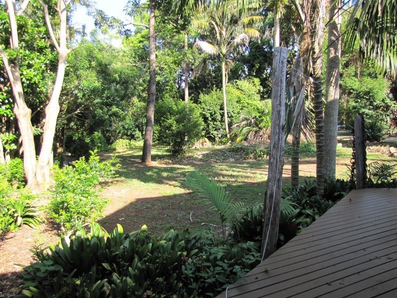 Lot 1 Federal Drive, Federal NSW 2480