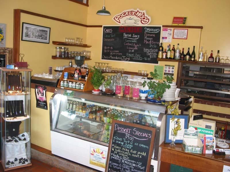 Lot 1 Federal Drive, Federal NSW 2480