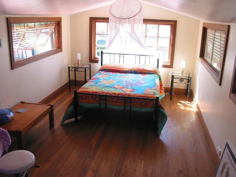 Lot 1 Federal Drive, Federal NSW 2480