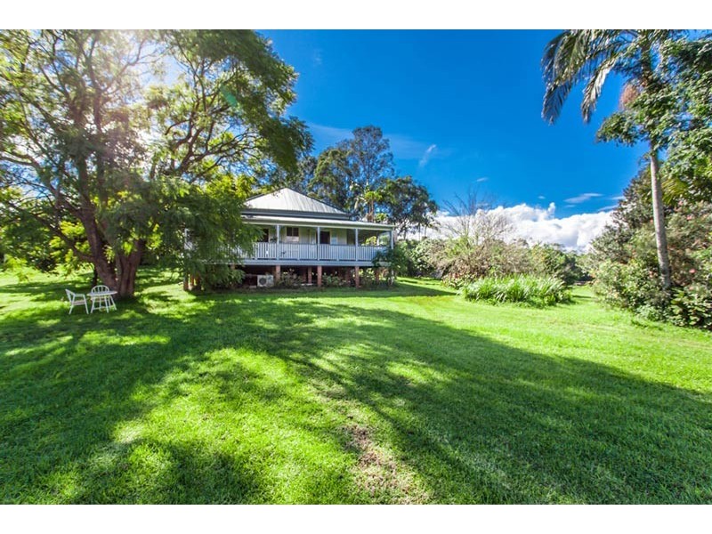 # 186 Eureka Road, Eureka NSW 2480