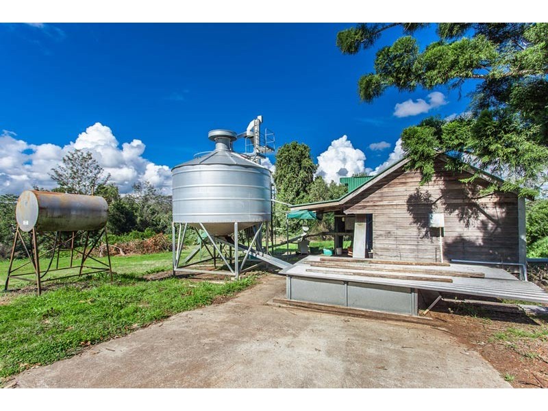 # 186 Eureka Road, Eureka NSW 2480