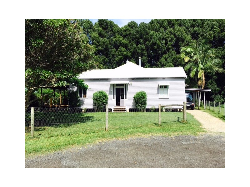 27 Roses Road, Federal NSW 2480