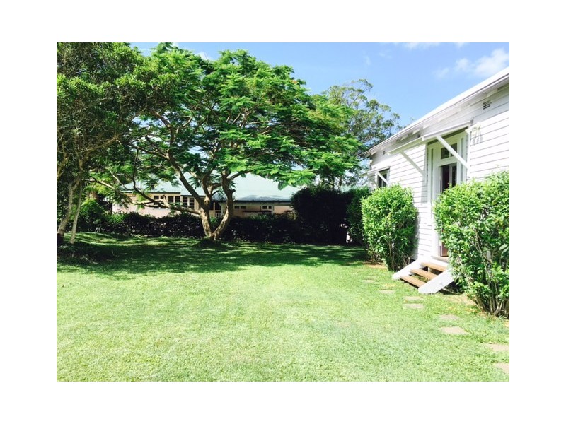 27 Roses Road, Federal NSW 2480