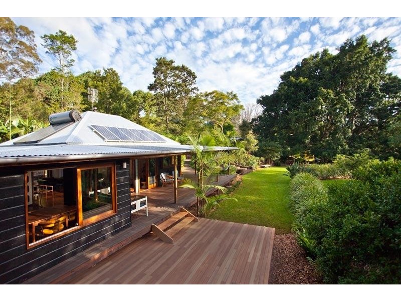 10 Hambly Lane, Newrybar NSW 2479