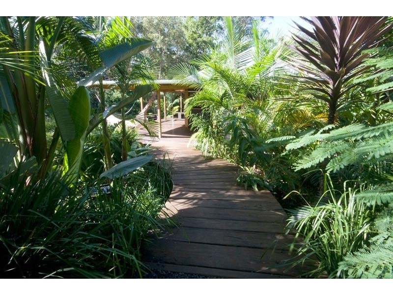 10 Hambly Lane, Newrybar NSW 2479