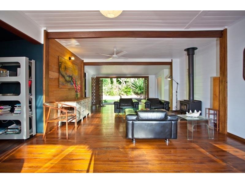 10 Hambly Lane, Newrybar NSW 2479