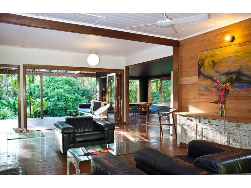 10 Hambly Lane, Newrybar NSW 2479