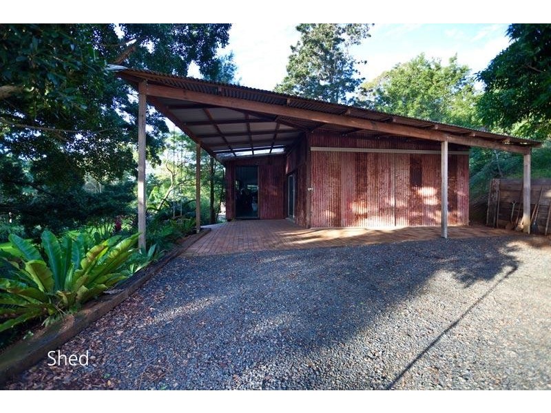 10 Hambly Lane, Newrybar NSW 2479