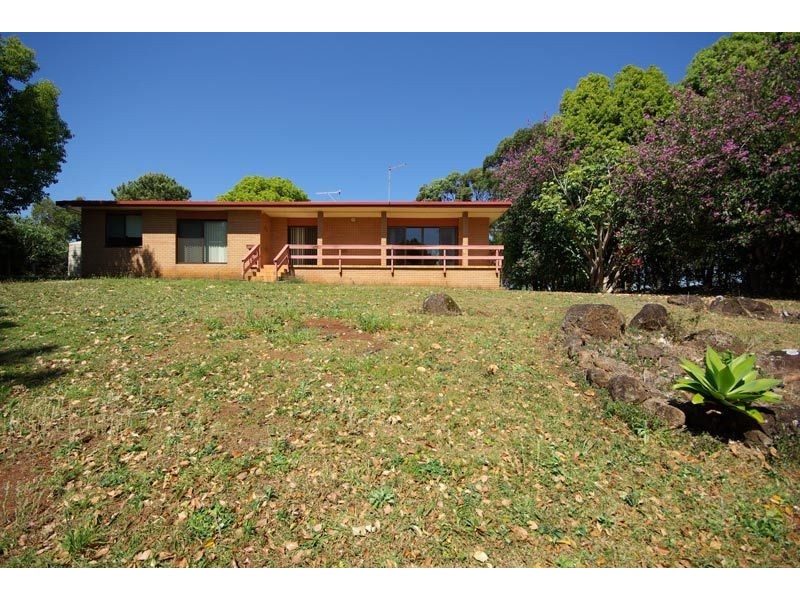 Lot 1 Pacific Highway, Bangalow NSW 2479