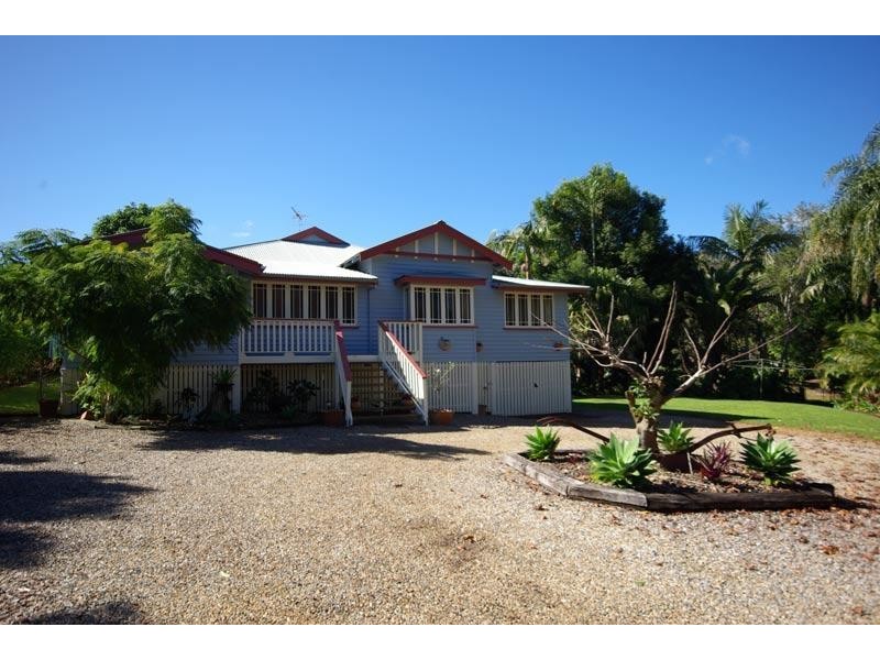 17 Coachwood Court, Federal NSW 2480