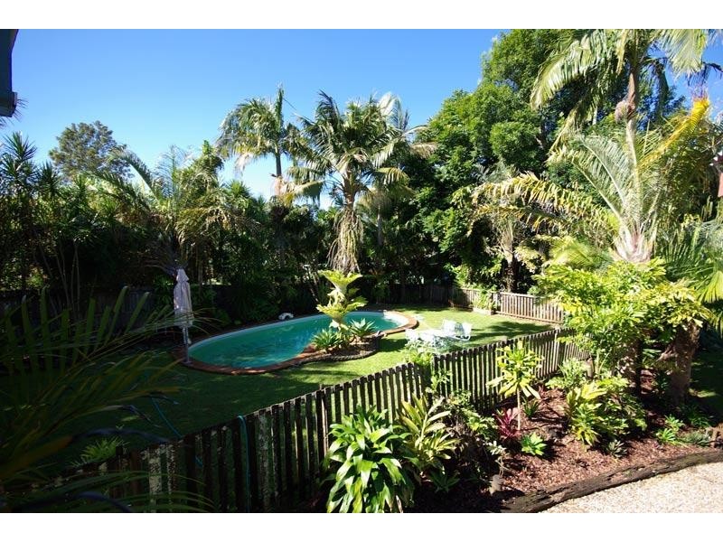 17 Coachwood Court, Federal NSW 2480