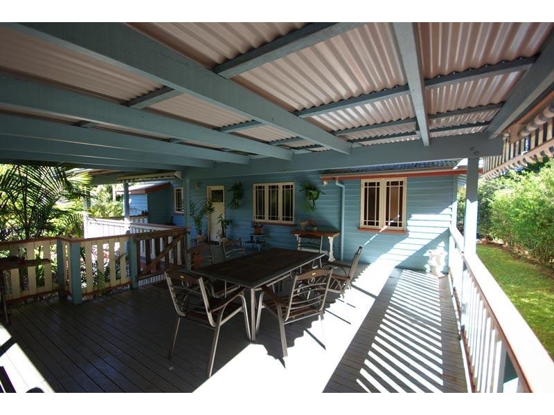 17 Coachwood Court, Federal NSW 2480