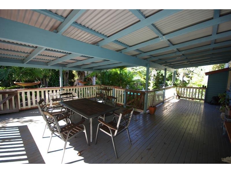 17 Coachwood Court, Federal NSW 2480