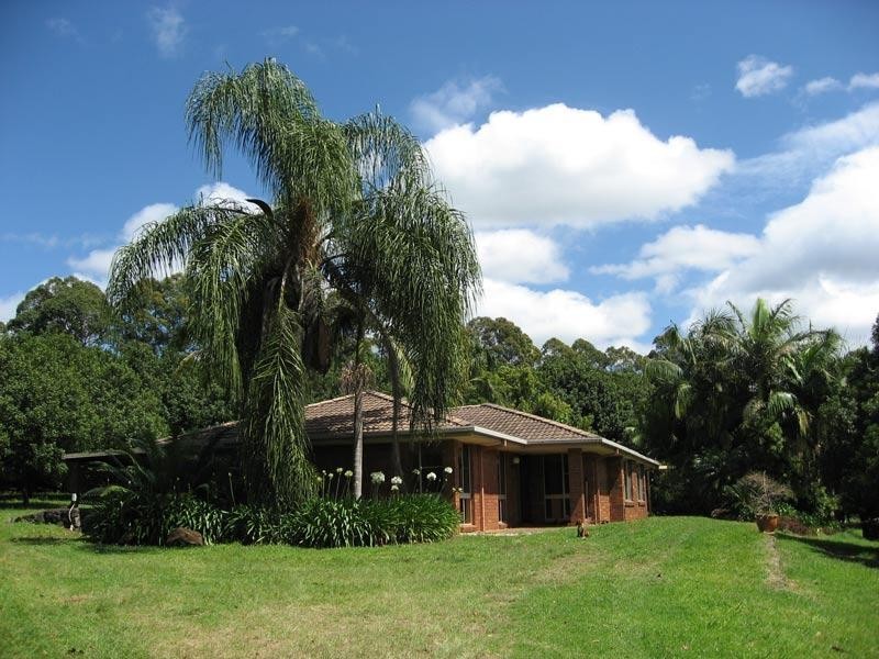 2364D Dunoon Road, Rosebank NSW 2480