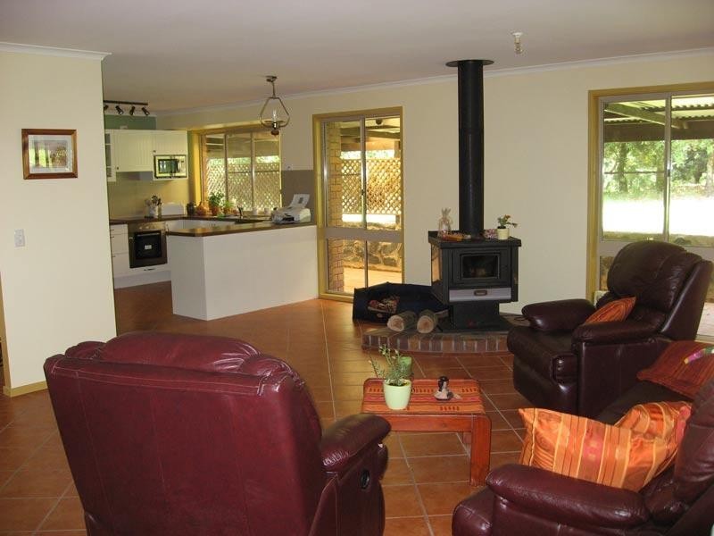 2364D Dunoon Road, Rosebank NSW 2480