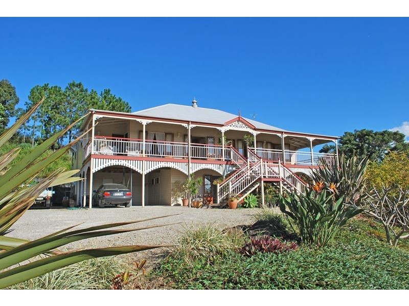 43 Benloro Lane, Myocum NSW 2481