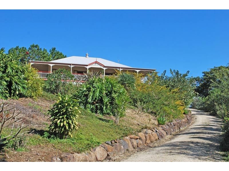43 Benloro Lane, Myocum NSW 2481