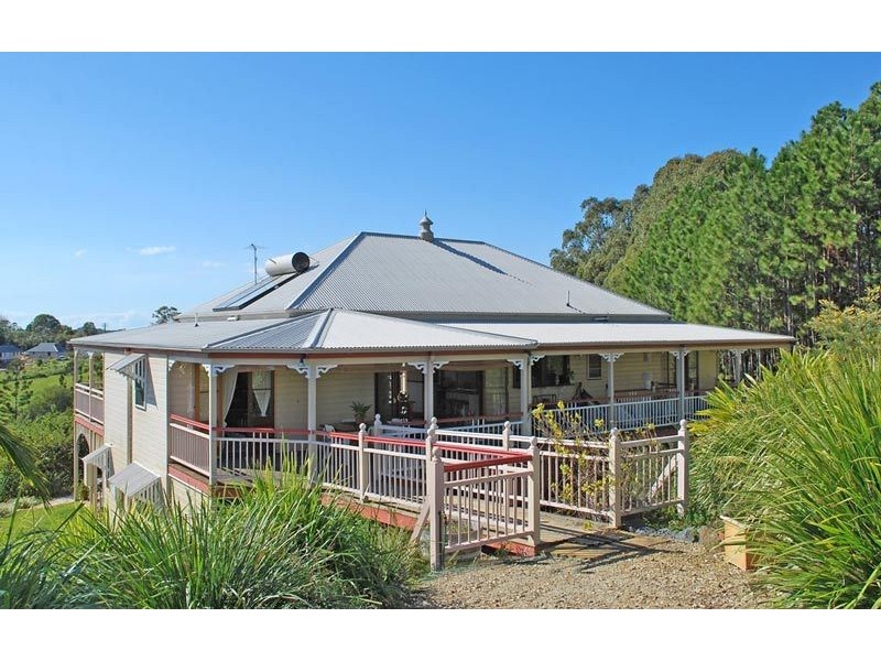 43 Benloro Lane, Myocum NSW 2481