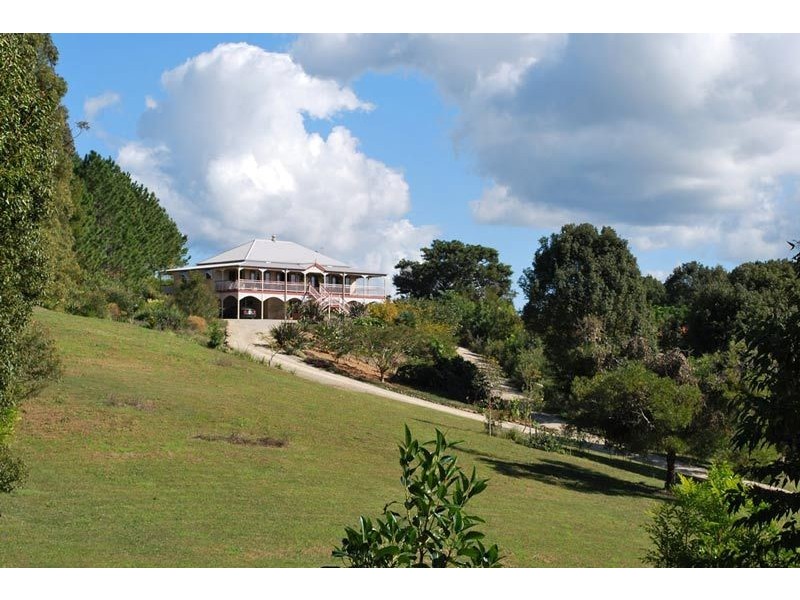 43 Benloro Lane, Myocum NSW 2481
