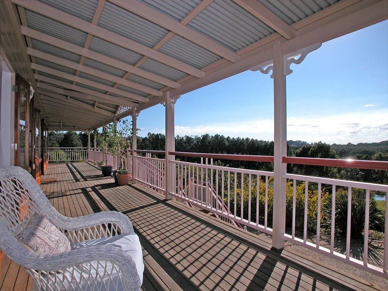 43 Benloro Lane, Myocum NSW 2481