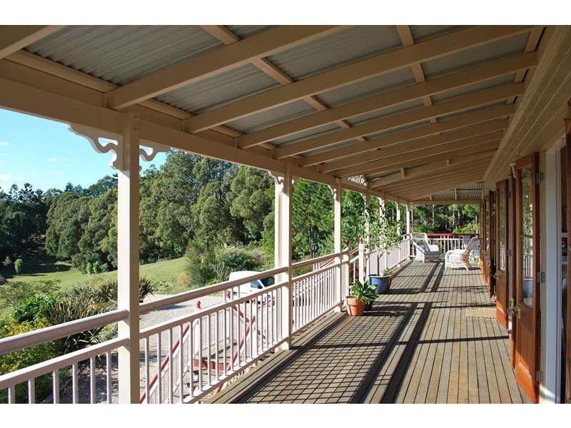 43 Benloro Lane, Myocum NSW 2481