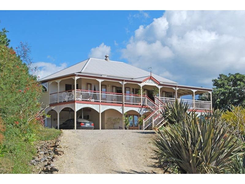 43 Benloro Lane, Myocum NSW 2481